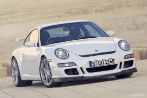 Porsche 911 GT3 '2006